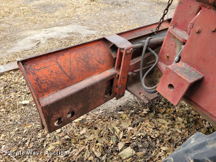 image for item JY9964 Ditch Witch R65  trencher