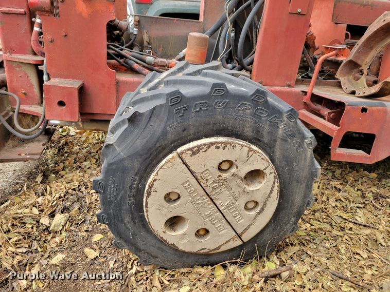 image for item JY9964 Ditch Witch R65  trencher