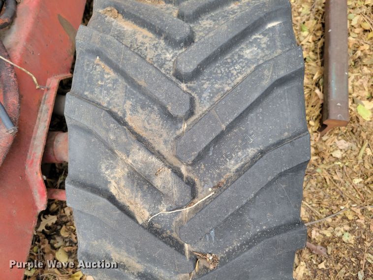 image for item JY9964 Ditch Witch R65  trencher