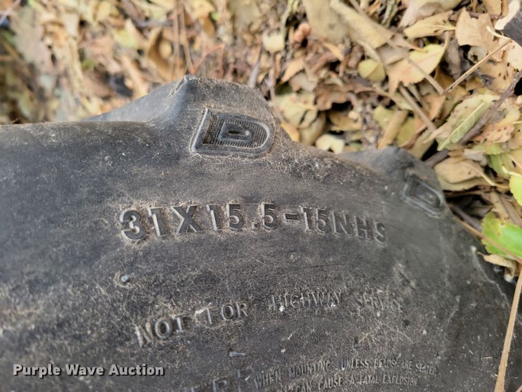 image for item JY9964 Ditch Witch R65  trencher