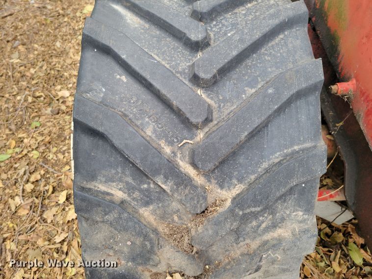 image for item JY9964 Ditch Witch R65  trencher