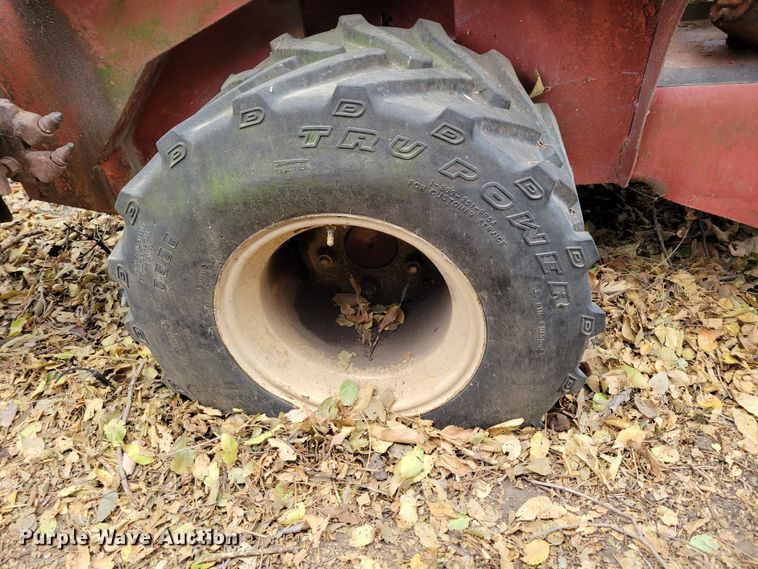 image for item JY9964 Ditch Witch R65  trencher