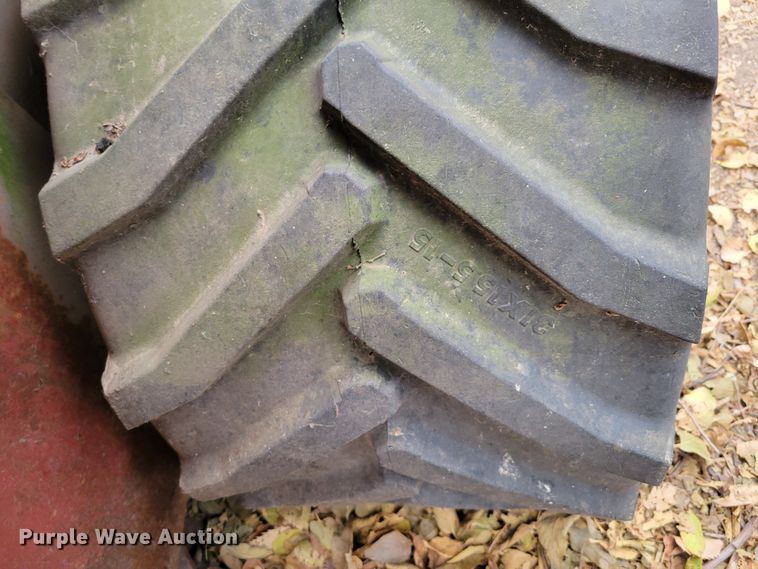 image for item JY9964 Ditch Witch R65  trencher