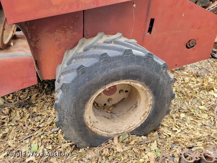 image for item JY9964 Ditch Witch R65  trencher