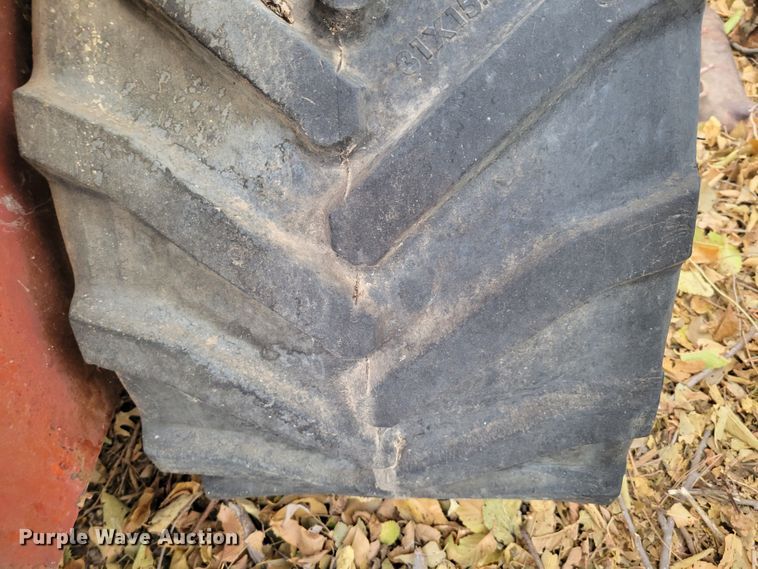 image for item JY9964 Ditch Witch R65  trencher