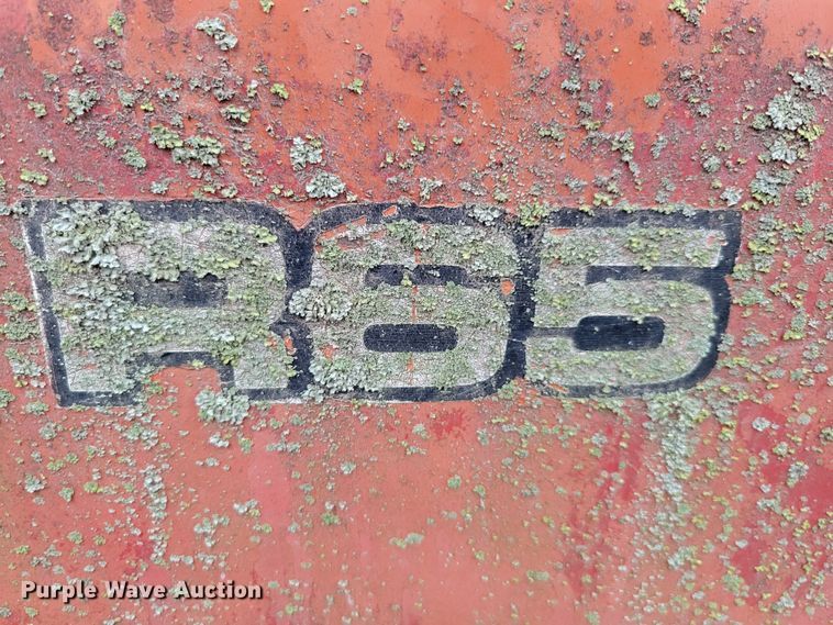 image for item JY9964 Ditch Witch R65  trencher