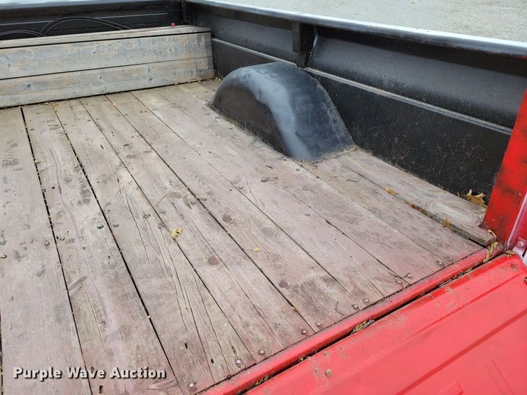 image for item JY9966 1966 Chevrolet C10  pickup truck