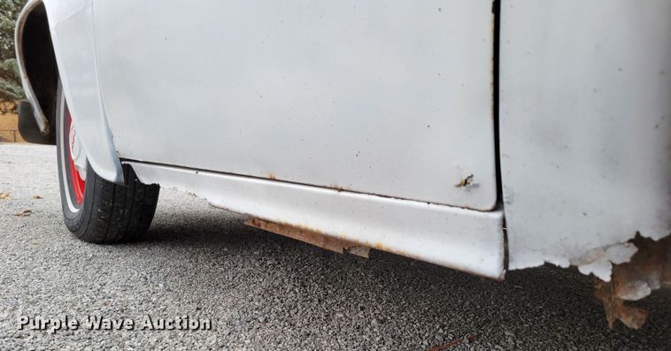 image for item JY9966 1966 Chevrolet C10  pickup truck