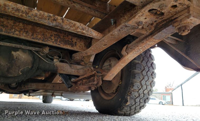 image for item JY9966 1966 Chevrolet C10  pickup truck