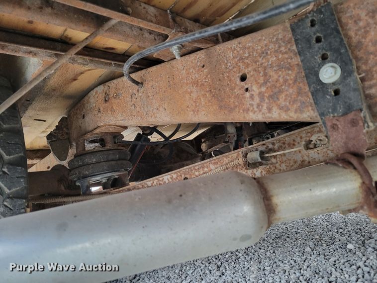 image for item JY9966 1966 Chevrolet C10  pickup truck