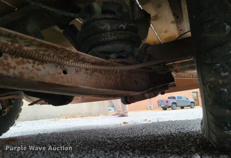 image for item JY9966 1966 Chevrolet C10  pickup truck