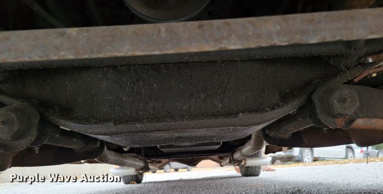 image for item JY9966 1966 Chevrolet C10  pickup truck