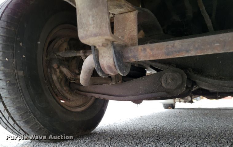 image for item JY9966 1966 Chevrolet C10  pickup truck