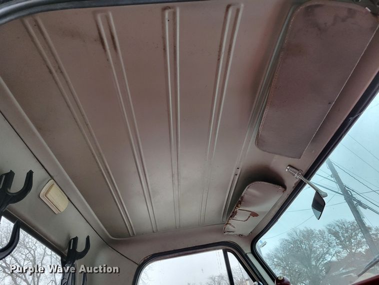 image for item JY9966 1966 Chevrolet C10  pickup truck