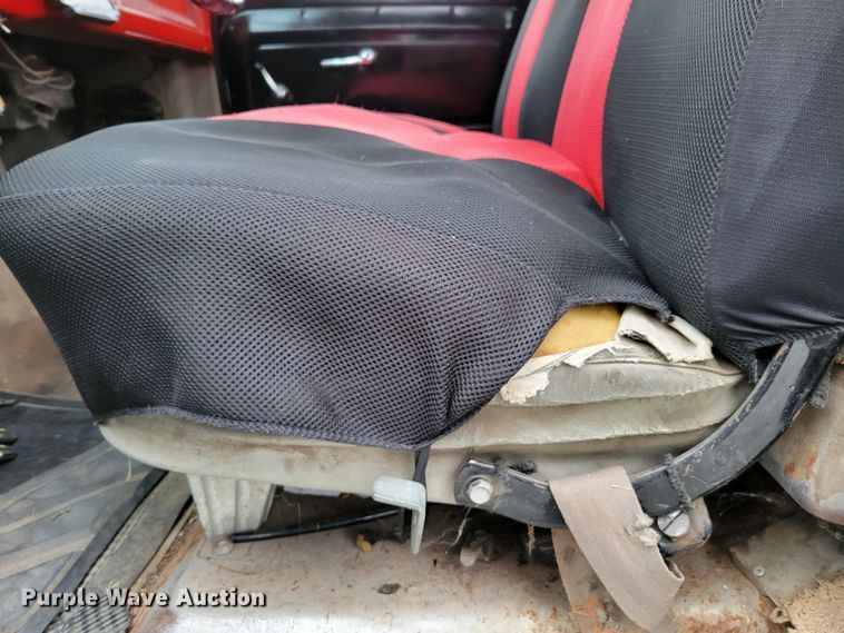 image for item JY9966 1966 Chevrolet C10  pickup truck