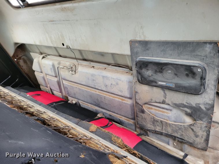 image for item JY9966 1966 Chevrolet C10  pickup truck