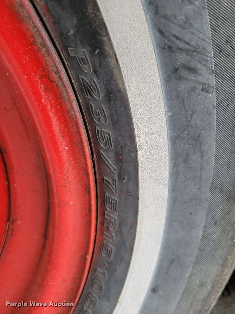 image for item JY9966 1966 Chevrolet C10  pickup truck