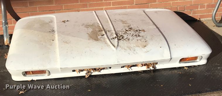 image for item JY9966 1966 Chevrolet C10  pickup truck