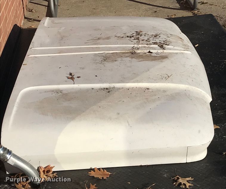 image for item JY9966 1966 Chevrolet C10  pickup truck