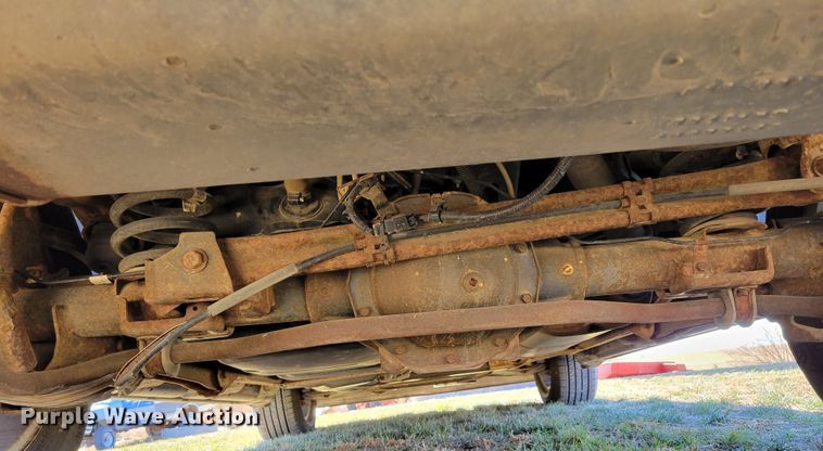 image for item JY9985 2008 Chevrolet Tahoe Hybrid  SUV