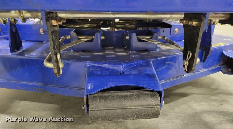 image for item JY9988 2013 Dixon Ultra 52  ZTR lawn mower