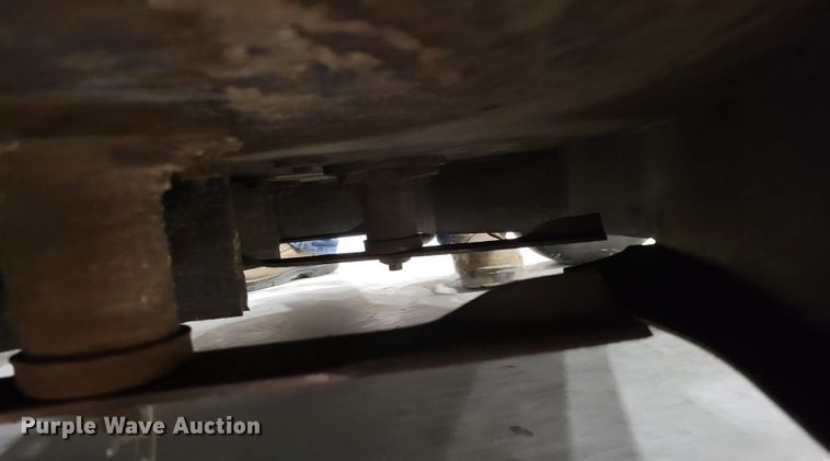 image for item JY9988 2013 Dixon Ultra 52  ZTR lawn mower