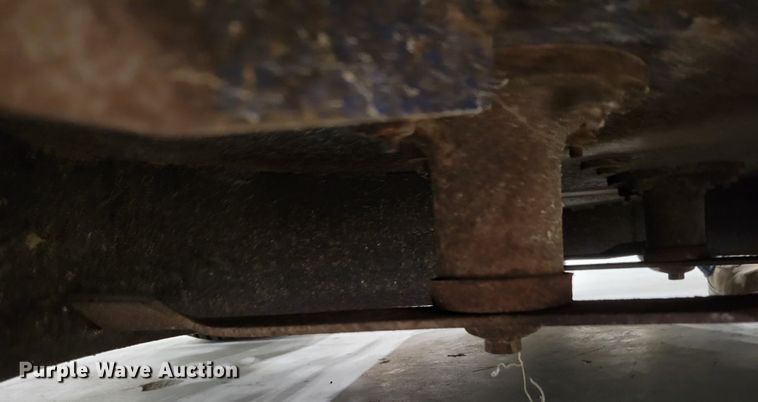 image for item JY9988 2013 Dixon Ultra 52  ZTR lawn mower