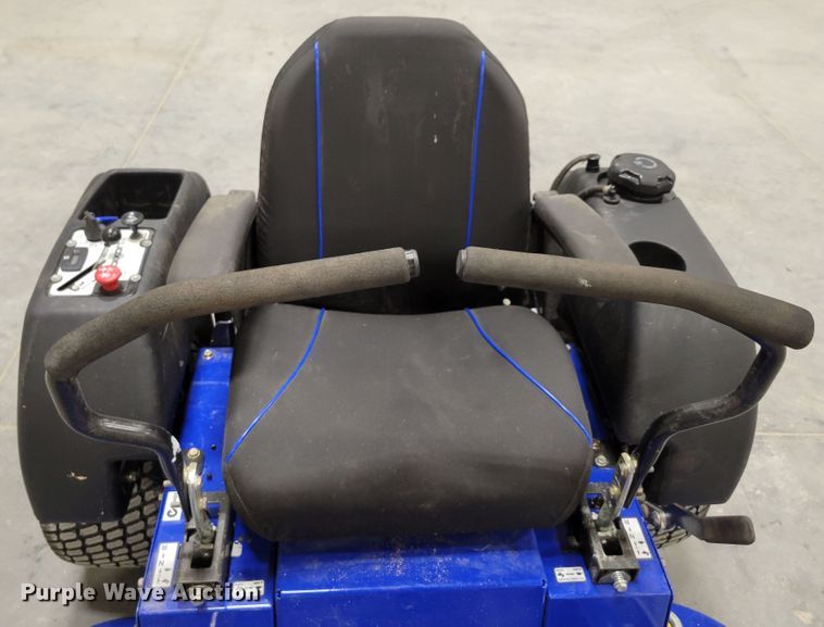 image for item JY9988 2013 Dixon Ultra 52  ZTR lawn mower