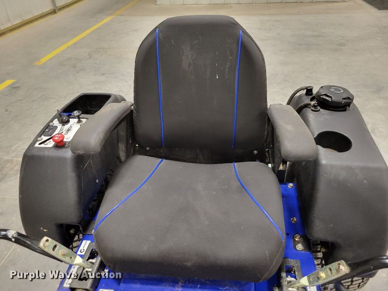 image for item JY9988 2013 Dixon Ultra 52  ZTR lawn mower