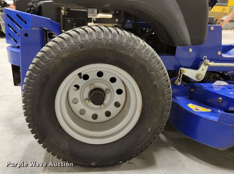 image for item JY9988 2013 Dixon Ultra 52  ZTR lawn mower