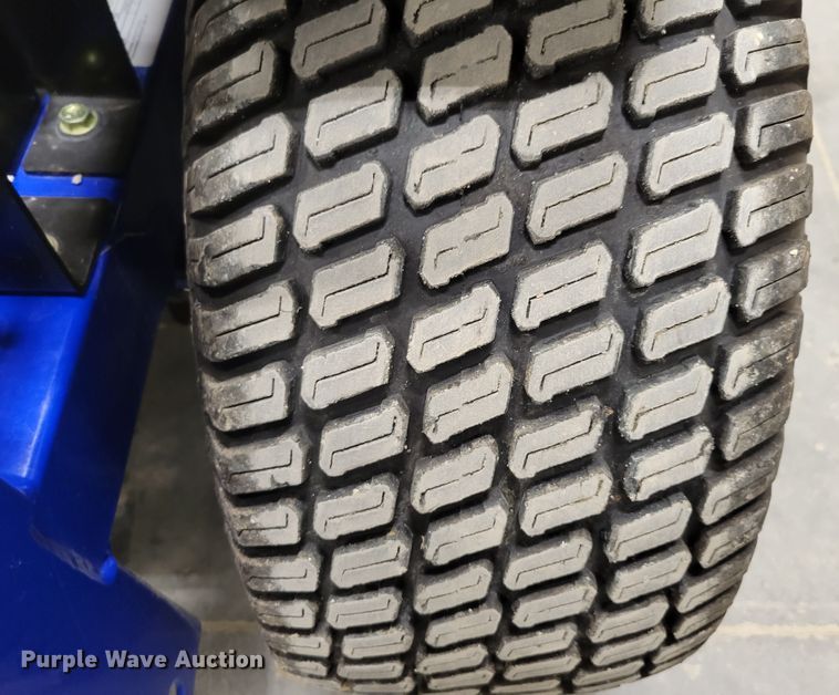 image for item JY9988 2013 Dixon Ultra 52  ZTR lawn mower