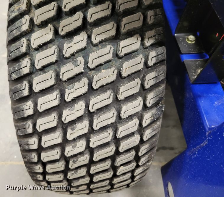 image for item JY9988 2013 Dixon Ultra 52  ZTR lawn mower