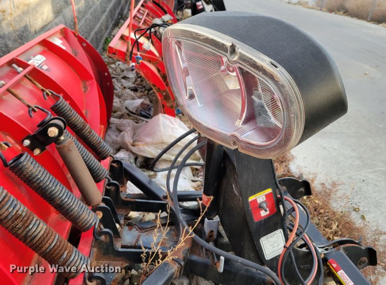 image for item JY9993 (3) Boss snow plows