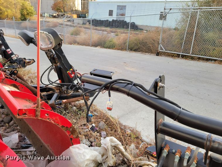 image for item JY9993 (3) Boss snow plows