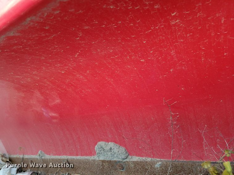 image for item JY9993 (3) Boss snow plows