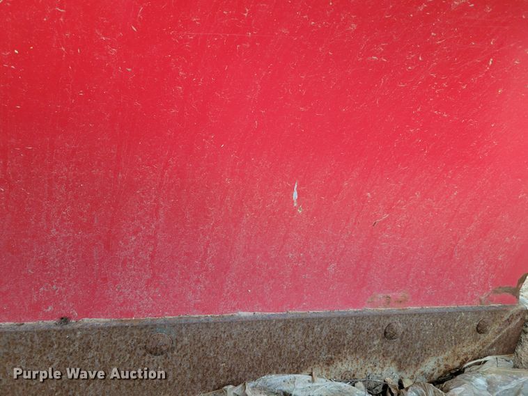 image for item JY9993 (3) Boss snow plows