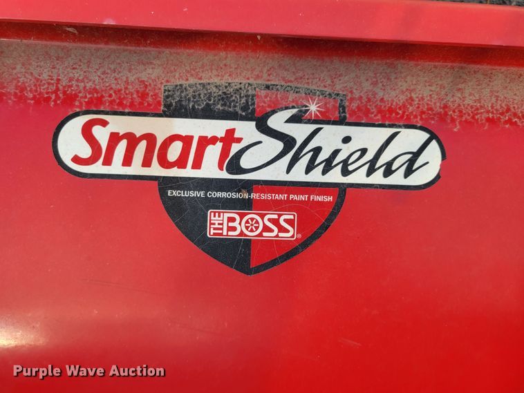 image for item JY9993 (3) Boss snow plows