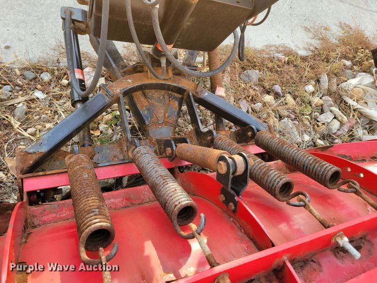 image for item JY9993 (3) Boss snow plows