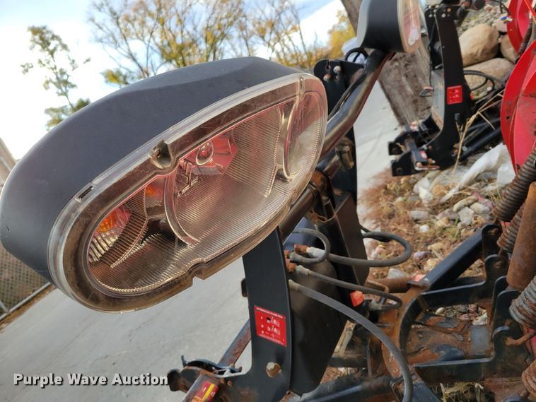 image for item JY9993 (3) Boss snow plows