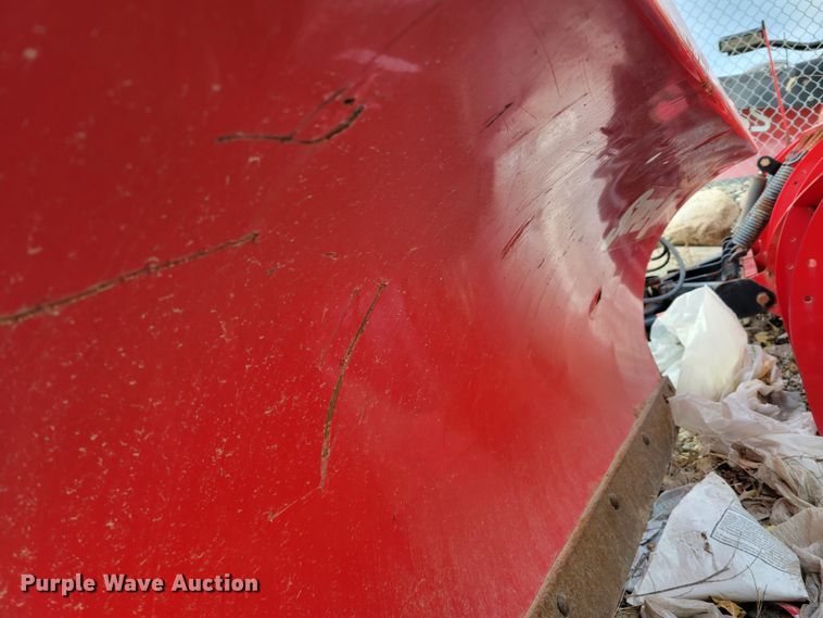 image for item JY9993 (3) Boss snow plows