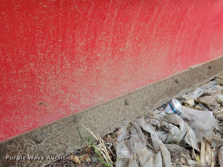 image for item JY9993 (3) Boss snow plows