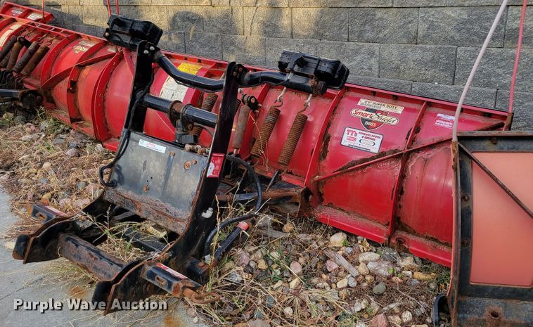 image for item JY9993 (3) Boss snow plows