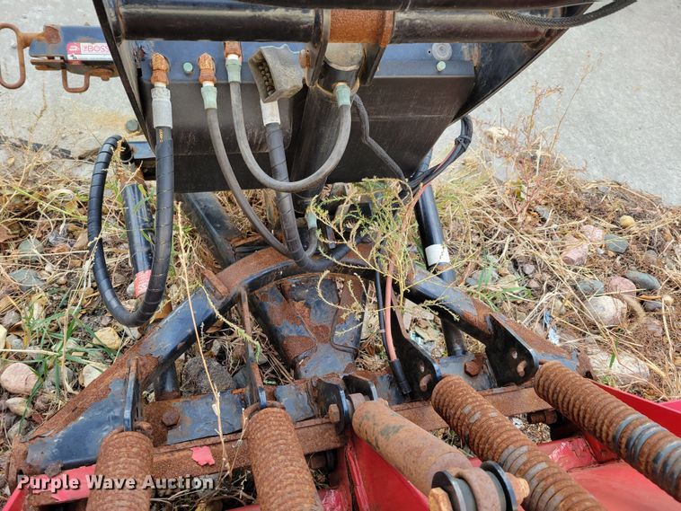 image for item JY9993 (3) Boss snow plows