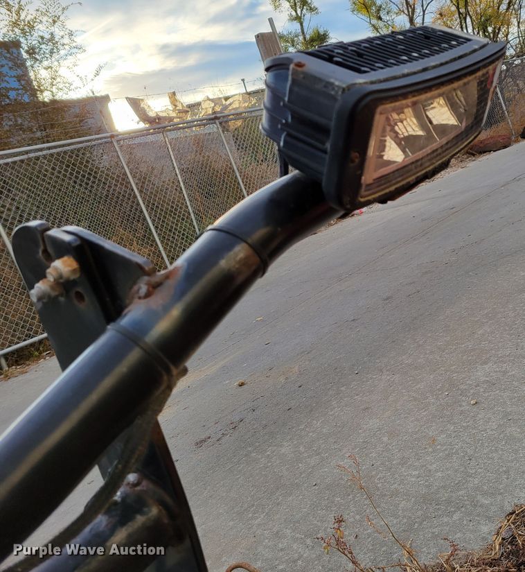 image for item JY9993 (3) Boss snow plows