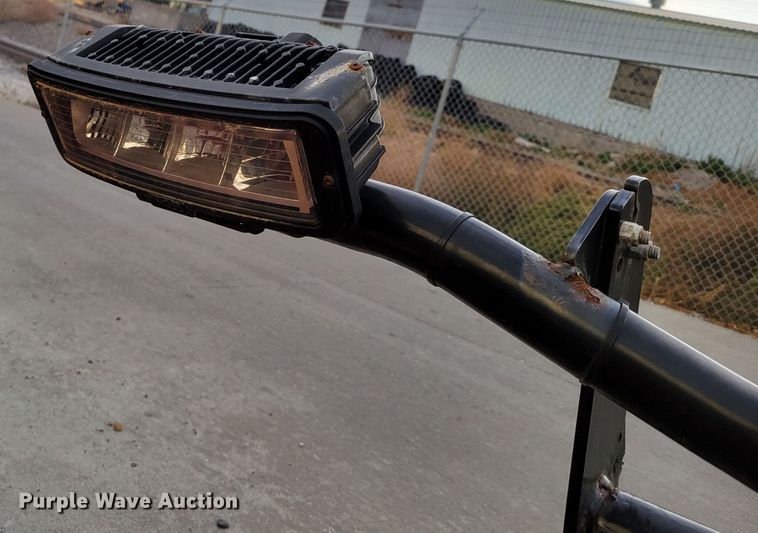 image for item JY9993 (3) Boss snow plows