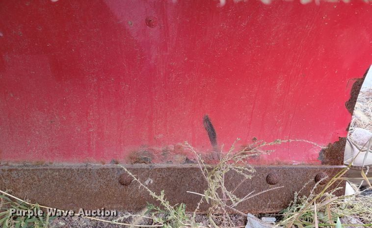 image for item JY9993 (3) Boss snow plows