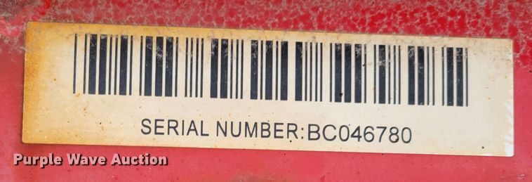 image for item JY9993 (3) Boss snow plows