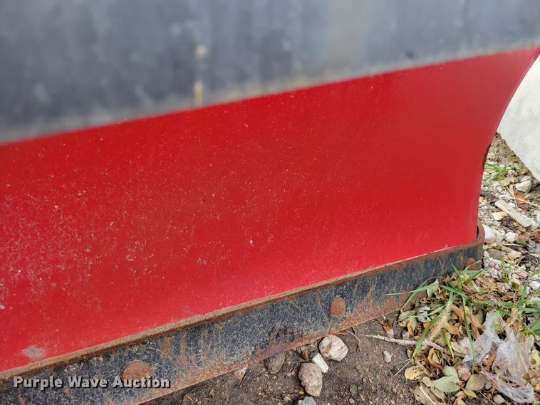 image for item JY9994 (3) Boss SmartShield Power-V XT snow plows