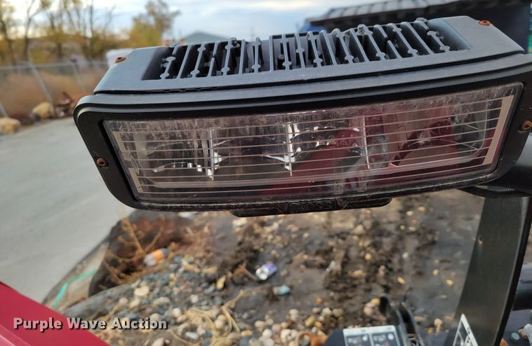 image for item JY9994 (3) Boss SmartShield Power-V XT snow plows