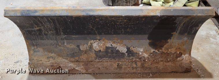 image for item JY9995 (3) skid steer attachments